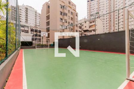 Apartamento para alugar com 51m², 2 quartos e 1 vaga Apartamento para alugar com 51m², 2 quartos e 1 vagaQuadra Esportiva