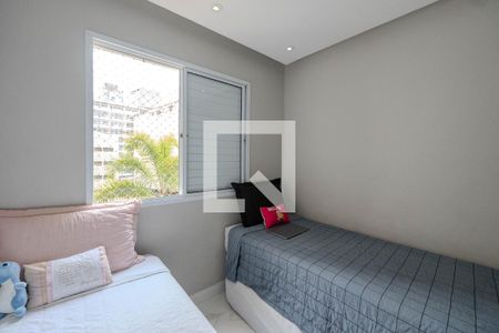 Quarto 1 de apartamento para alugar com 2 quartos, 51m² em Bela Vista, São Paulo