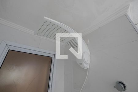 Apartamento para alugar com 51m², 2 quartos e 1 vaga Apartamento para alugar com 51m², 2 quartos e 1 vagaBanheiro