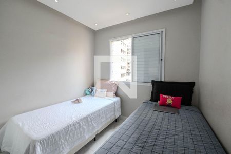 Quarto 1 de apartamento para alugar com 2 quartos, 51m² em Bela Vista, São Paulo