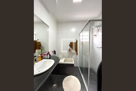 Banheiro Corredor de casa à venda com 4 quartos, 234m² em Mirandópolis, São Paulo