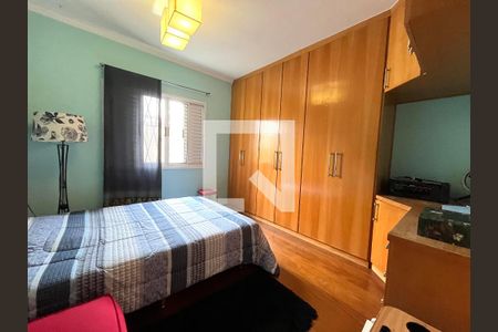 Quarto  de casa à venda com 4 quartos, 234m² em Mirandópolis, São Paulo