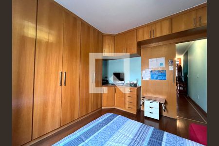 Quarto  de casa à venda com 4 quartos, 234m² em Mirandópolis, São Paulo