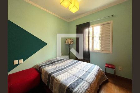 Quarto  de casa à venda com 4 quartos, 234m² em Mirandópolis, São Paulo
