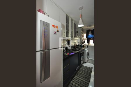 Apartamento à venda com 75m², 3 quartos e 1 vaga Apartamento à venda com 75m², 3 quartos e 1 vagaCozinha