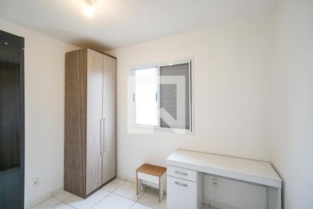 Quarto 02 de apartamento para alugar com 3 quartos, 75m² em Tatuapé, São Paulo