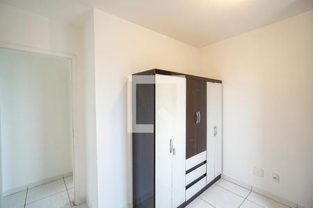 Quarto 02 de apartamento para alugar com 3 quartos, 75m² em Tatuapé, São Paulo