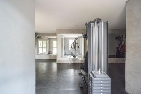 Apartamento para alugar com 75m², 3 quartos e 1 vagaAcademia