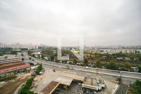 Apartamento para alugar com 75m², 3 quartos e 1 vagaVista do quarto 02