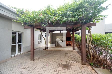 Apartamento para alugar com 75m², 3 quartos e 1 vagaChurrasqueira 02