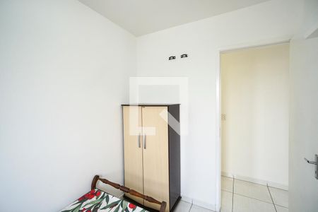 Quarto 01 de apartamento para alugar com 3 quartos, 75m² em Tatuapé, São Paulo