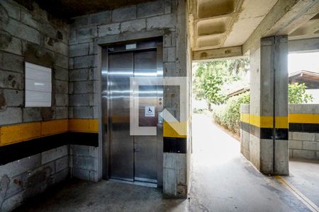 Apartamento para alugar com 75m², 3 quartos e 1 vagaElevador acessível