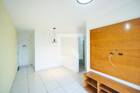 Sala de apartamento para alugar com 3 quartos, 75m² em Tatuapé, São Paulo