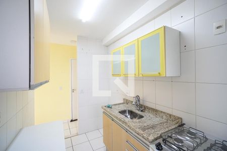 Apartamento para alugar com 75m², 3 quartos e 1 vagaCozinha