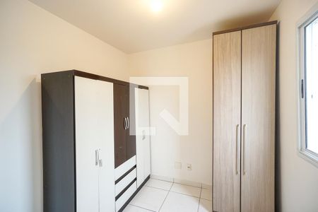 Quarto 02 de apartamento para alugar com 3 quartos, 75m² em Tatuapé, São Paulo