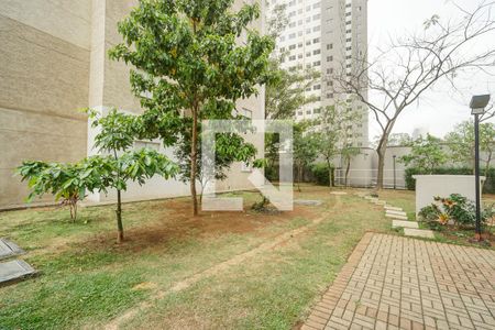 Apartamento para alugar com 75m², 3 quartos e 1 vagaÁrea verde
