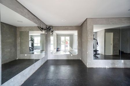 Apartamento para alugar com 75m², 3 quartos e 1 vagaAcademia