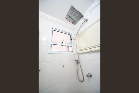 Apartamento para alugar com 75m², 3 quartos e 1 vagaChuveiro