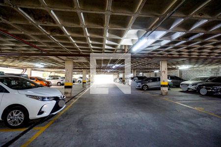 Apartamento para alugar com 75m², 3 quartos e 1 vagaGaragem