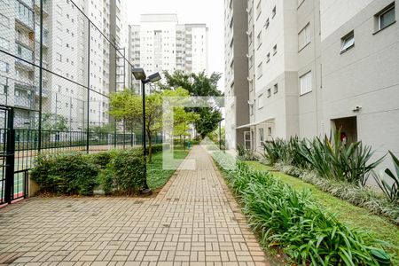 Apartamento para alugar com 75m², 3 quartos e 1 vagaÁrea externa