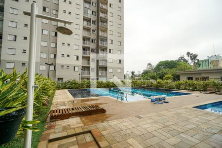 Apartamento para alugar com 75m², 3 quartos e 1 vagaPiscina
