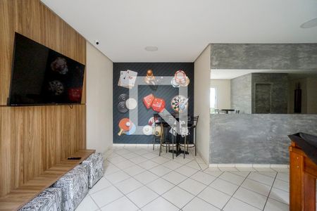 Apartamento para alugar com 75m², 3 quartos e 1 vagaÁrea comum