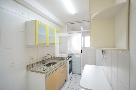 Apartamento para alugar com 75m², 3 quartos e 1 vagaCozinha