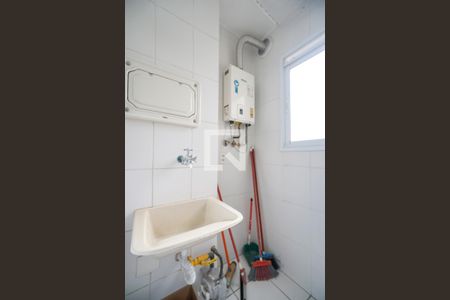 Apartamento para alugar com 75m², 3 quartos e 1 vagaÁrea de serviço