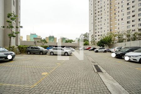 Apartamento para alugar com 75m², 3 quartos e 1 vagaGaragem