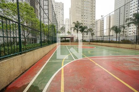 Apartamento para alugar com 75m², 3 quartos e 1 vagaQuadra poliesportiva