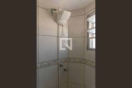 Apartamento para alugar com 50m², 2 quartos e 1 vaga Apartamento para alugar com 50m², 2 quartos e 1 vagaBanheiro