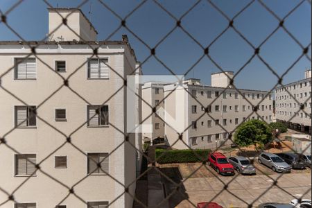 Apartamento para alugar com 50m², 2 quartos e 1 vaga Apartamento para alugar com 50m², 2 quartos e 1 vagaVista do Quarto 1