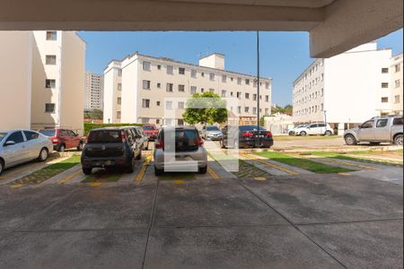 Apartamento para alugar com 50m², 2 quartos e 1 vaga Apartamento para alugar com 50m², 2 quartos e 1 vagaGaragem
