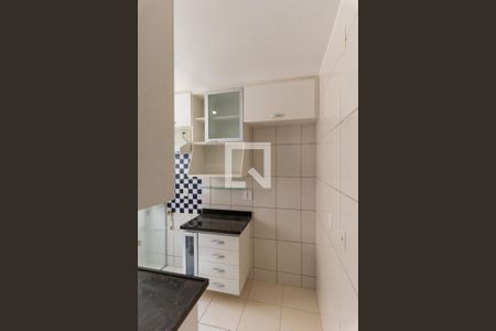 Apartamento para alugar com 50m², 2 quartos e 1 vaga Apartamento para alugar com 50m², 2 quartos e 1 vagaCozinha