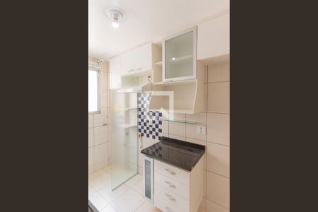 Apartamento para alugar com 50m², 2 quartos e 1 vaga Apartamento para alugar com 50m², 2 quartos e 1 vagaCozinha