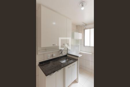 Apartamento para alugar com 50m², 2 quartos e 1 vaga Apartamento para alugar com 50m², 2 quartos e 1 vagaCozinha
