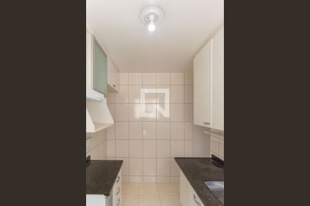 Apartamento para alugar com 50m², 2 quartos e 1 vaga Apartamento para alugar com 50m², 2 quartos e 1 vagaCozinha