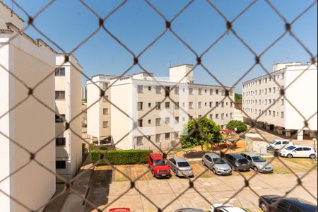 Apartamento para alugar com 50m², 2 quartos e 1 vaga Apartamento para alugar com 50m², 2 quartos e 1 vagaVista do Quarto 2