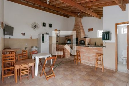 Apartamento para alugar com 50m², 2 quartos e 1 vaga Apartamento para alugar com 50m², 2 quartos e 1 vagaÁrea comum - Churrasqueira