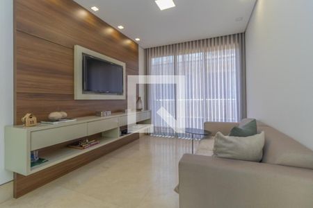 Casa à venda com 350m², 4 quartos e 7 vagasFoto 31