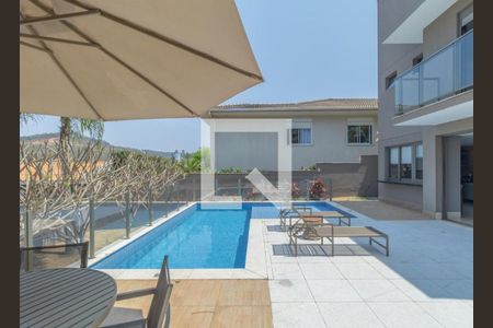 Casa à venda com 350m², 4 quartos e 7 vagasFoto 21