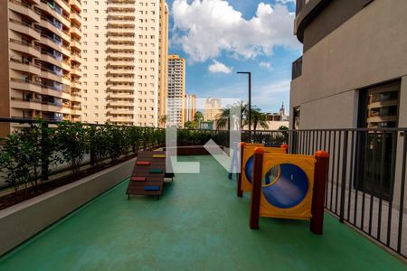 Apartamento à venda com 75m², 2 quartos e 2 vagasÁrea comum - Parque Infantil