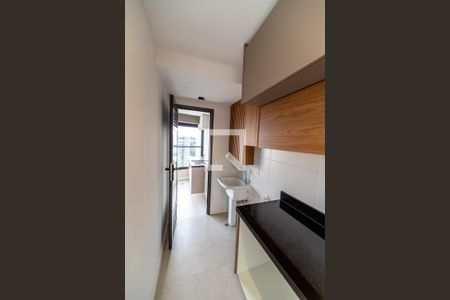 Apartamento à venda com 75m², 2 quartos e 2 vagasÁrea de Serviço