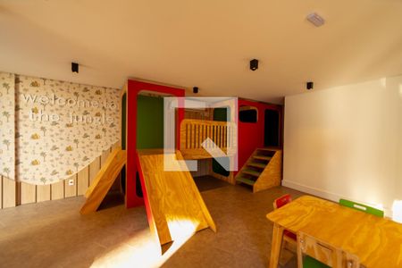 Apartamento à venda com 75m², 2 quartos e 2 vagasÁrea comum - Brinquedoteca