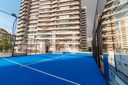 Apartamento à venda com 75m², 2 quartos e 2 vagasÁrea comum - Quadra Esportiva