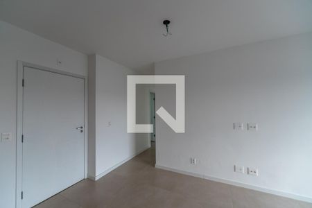 Sala/Cozinha de apartamento à venda com 2 quartos, 75m² em Alphaville Industrial, Barueri