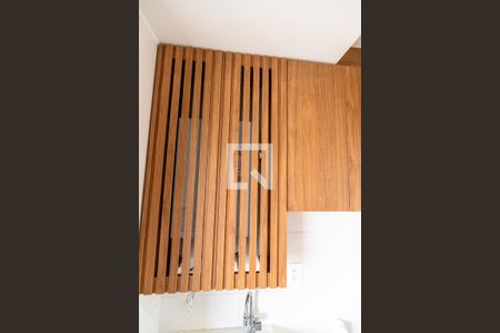 Apartamento à venda com 75m², 2 quartos e 2 vagasÁrea de Serviço