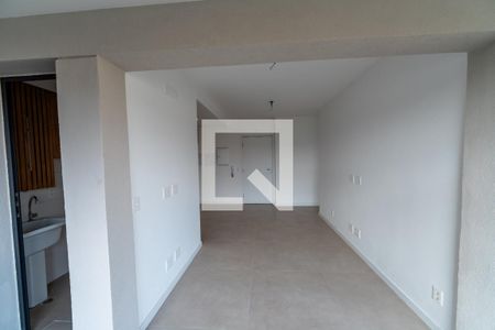 Apartamento à venda com 75m², 2 quartos e 2 vagasCorredor