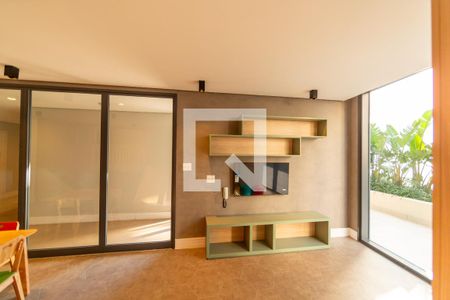 Apartamento à venda com 75m², 2 quartos e 2 vagasÁrea comum - Brinquedoteca