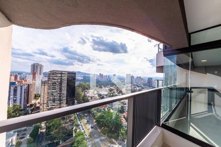 Apartamento à venda com 75m², 2 quartos e 2 vagasVaranda da Suíte